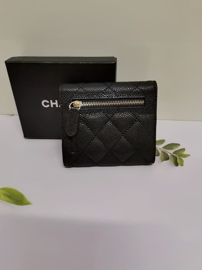 シャネル財布コピー 2021新品注目度NO.1 CHANEL レディース 財布 - 画像 (2)