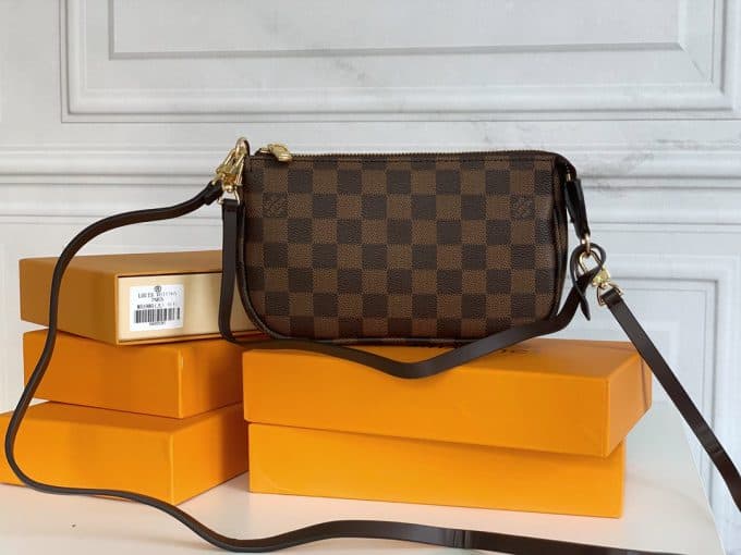 ルイヴィトンバッグコピー 定番人気2020新品 Louis Vuitton レディース ショルダーバッグ