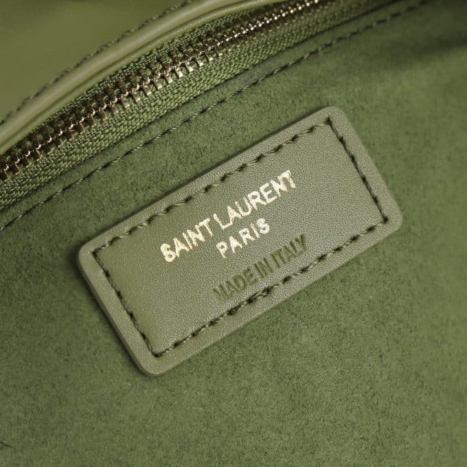 イヴサンローラン バッグコピー 2022新品注目度NO.1 YSL レディース ハンドバッグ - 画像 (8)