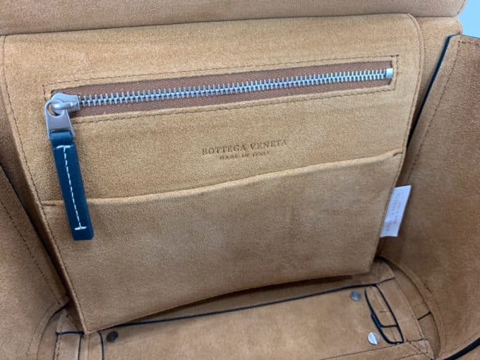 2019人気新作ボッテガヴェネタ(Bottega Veneta)☆レディース ハンドバックコピー☆どんなアイテムとも相性がいい！絶賛発売中！！ - 画像 (9)