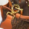 フェンディバッグコピー 2022新品注目度NO.1 FENDI レディース トートバッグ - 画像 (7)
