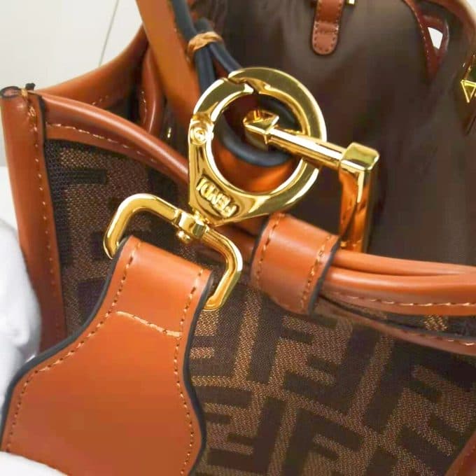 フェンディバッグコピー 2022新品注目度NO.1 FENDI レディース トートバッグ - 画像 (7)
