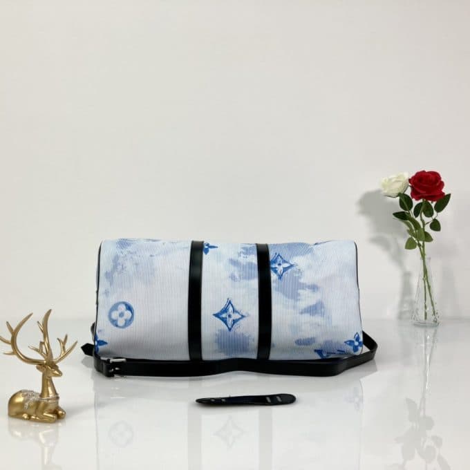 ルイヴィトンバッグコピー 大人気2021新品 Louis Vuitton 男女兼用 ボストンバッグ - 画像 (6)