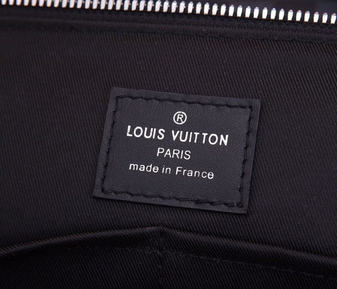 ルイヴィトンバッグコピー 2021新品注目度NO.1 Louis Vuitton メンズ ブリーフケース - 画像 (9)