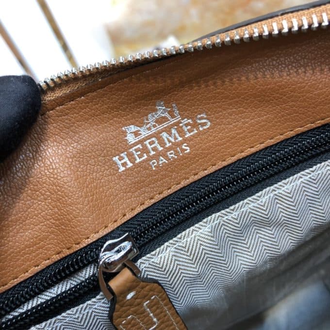 エルメスバッグコピー 2021新品注目度NO.1 HERMES メンズ ショルダーバッグ - 画像 (8)