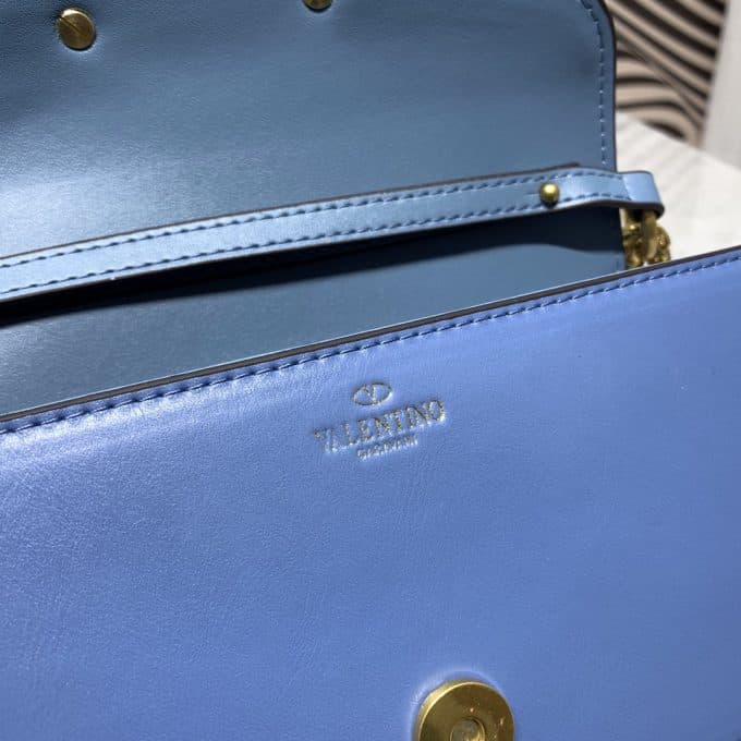 ヴァレンティノバッグコピー 大人気2022新品 Valentino レディース ショルダーバッグ - 画像 (8)