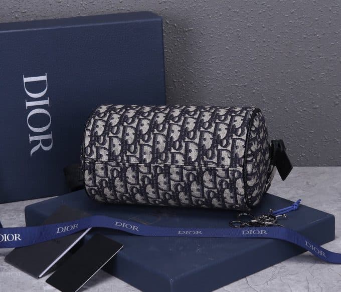 ディオールバッグコピー 2021新品注目度NO.1 Dior メンズ ショルダーバッグ - 画像 (4)