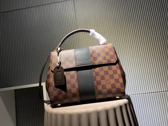 ルイヴィトンバッグコピー 2020新品注目度NO.1 Louis Vuitton レディース ハンドバッグ