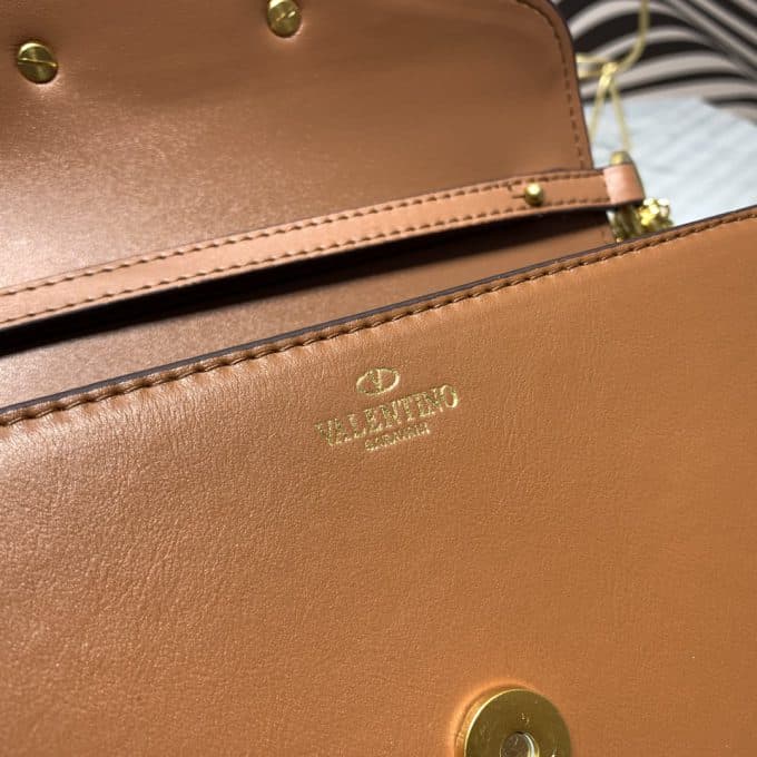 ヴァレンティノバッグコピー 大人気2022新品 Valentino レディース ショルダーバッグ - 画像 (9)