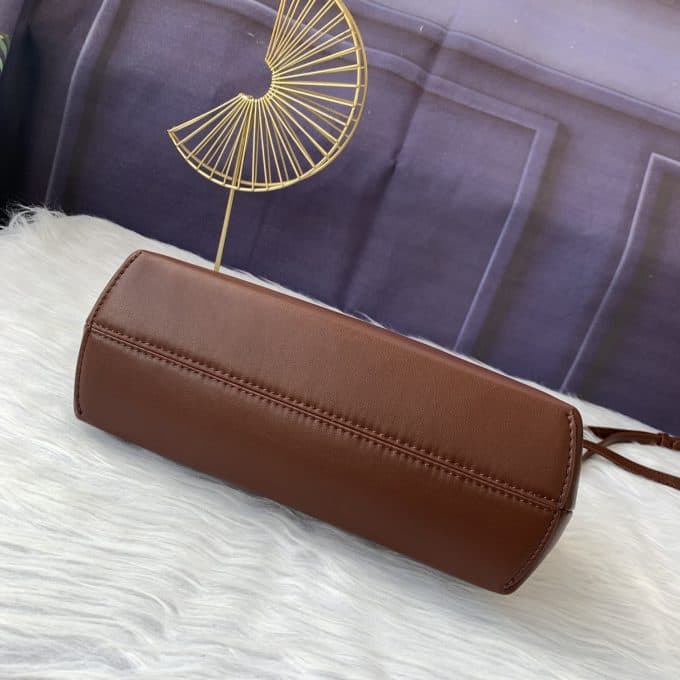 フェンディバッグコピー 定番人気2022新品 FENDI レディース ショルダーバッグ - 画像 (4)