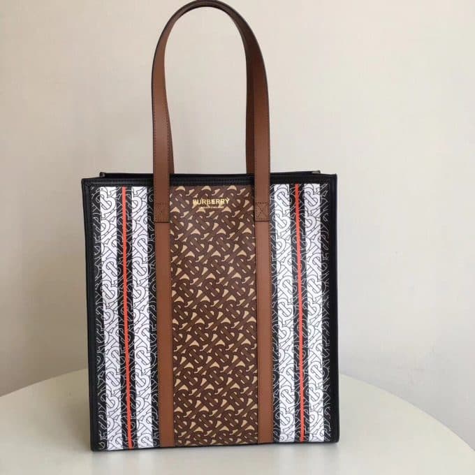 2019秋冬大人気バーバリー(BURBERRY)☆レディース トートバッグコピー☆絶品定番商品!今から活躍!絶賛発売中！♪♪