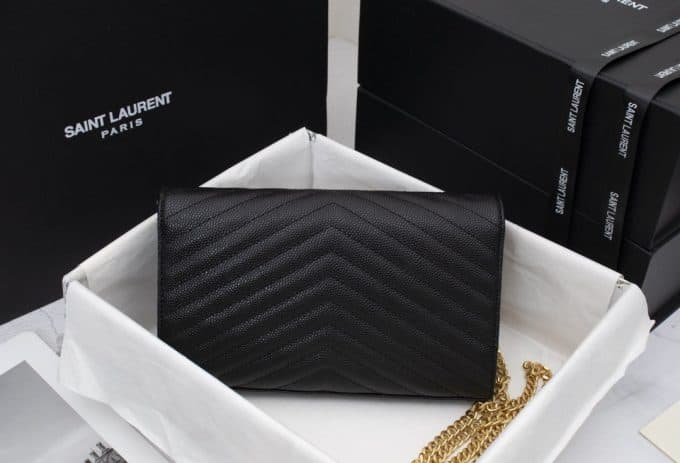 イヴサンローラン バッグコピー 大人気2022新品 YSL レディース ショルダーバッグ - 画像 (4)