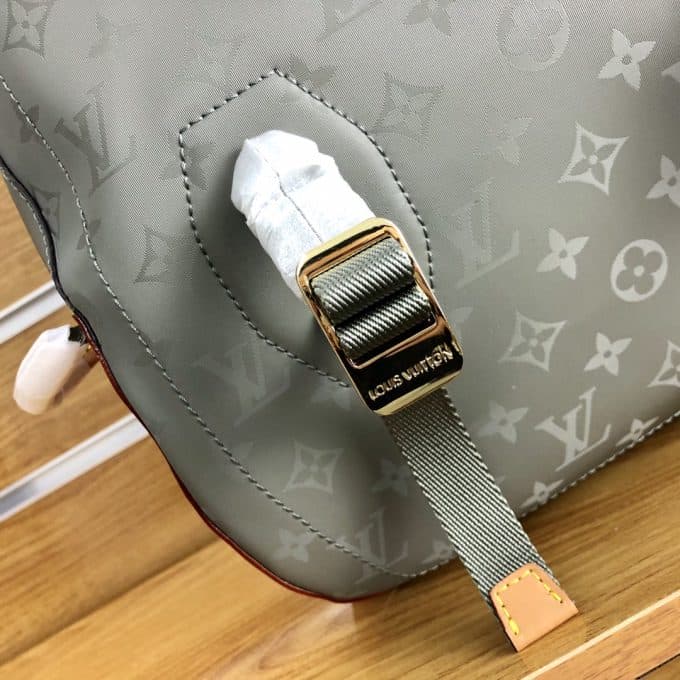 ルイヴィトンバッグコピー 大人気2020新品 Louis Vuitton 男女兼用 バックパック - 画像 (9)