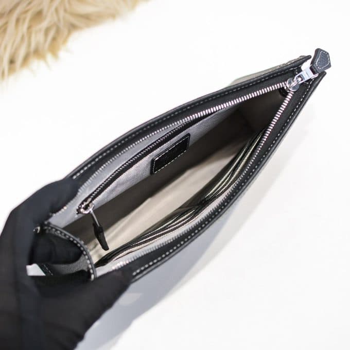 エルメスバッグコピー 大人気2021新品 HERMES メンズ セカンドバッグ - 画像 (9)