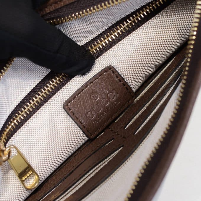 グッチバッグコピー 定番人気2021新品 GUCCI メンズ セカンドバッグ - 画像 (8)