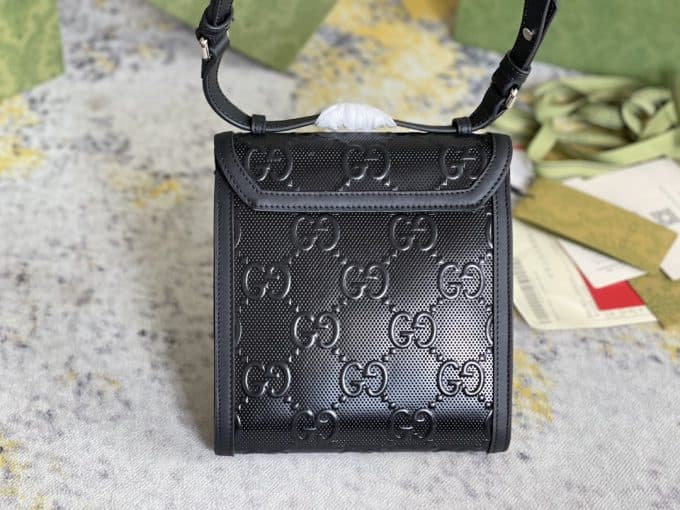 グッチバッグコピー 2021新品注目度NO.1 GUCCI 男女兼用 携帯 電話 バッグ - 画像 (5)