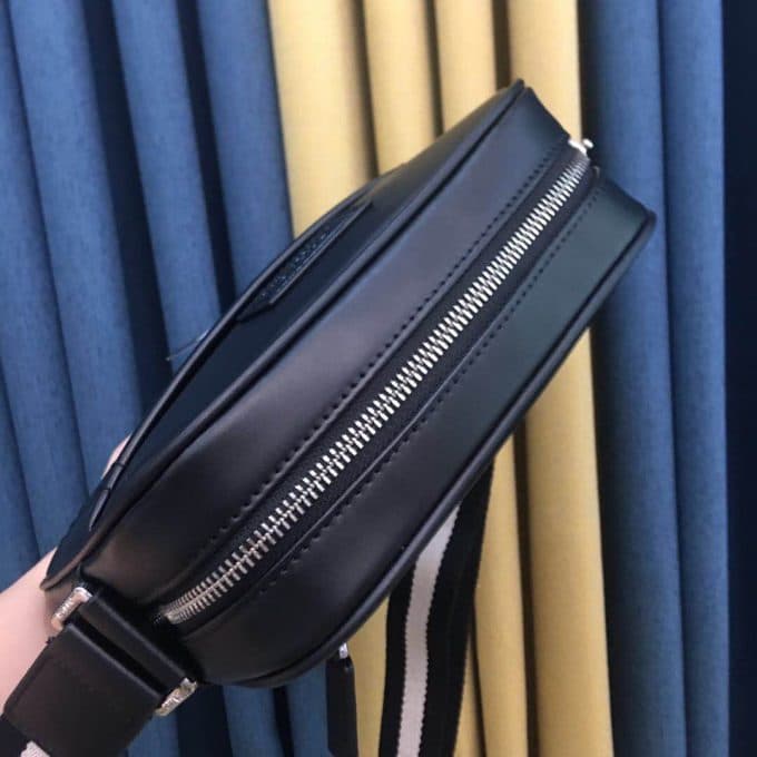 バリーバッグコピー 定番人気2021新品 BALLY メンズ ショルダーバッグ - 画像 (6)