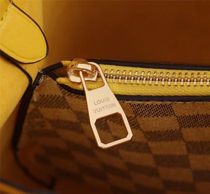 ルイヴィトンバッグコピー 2020新品注目度NO.1 Louis Vuitton レディース バケツバッグ - 画像 (8)