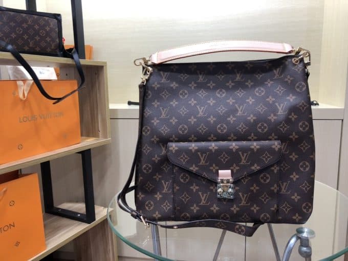 ルイヴィトンバッグコピー 定番人気2020新品 Louis Vuitton レディース ハンドバッグ - 画像 (3)