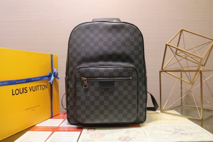 ルイヴィトンバッグコピー 2020新品注目度NO.1 Louis Vuitton 男女兼用 バックパック