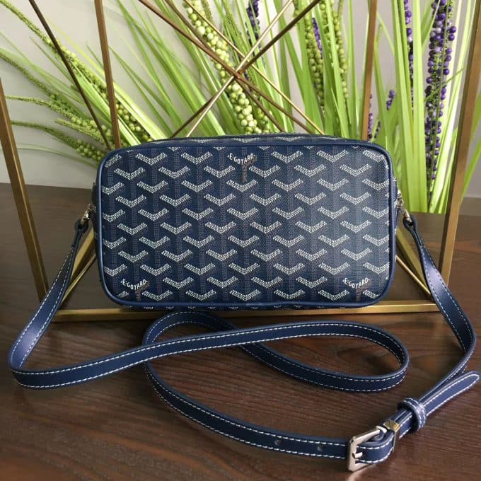 ゴヤールバッグコピー 大人気2021新品 GOYARD 男女兼用 ショルダーバッグ - 画像 (3)