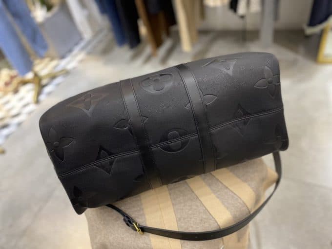 高品質ルイヴィトンバッグコピー 定番人気2021新品 Louis Vuitton 男女兼用 ボストンバッグ - 画像 (6)
