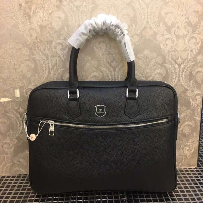 ルイヴィトンバッグコピー 定番人気2021新品 Louis Vuitton メンズ ブリーフケース