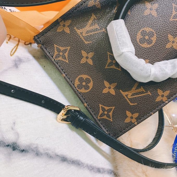 ルイヴィトンバッグコピー 2020新品注目度NO.1 Louis Vuitton レディース トートバッグ - 画像 (7)