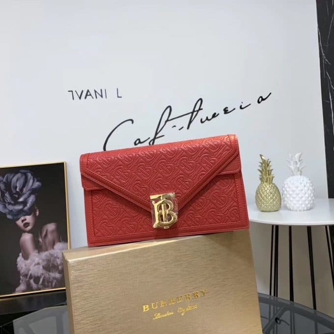 2019秋冬高品質バーバリー(BURBERRY)☆レディース ショルダーバッグコピー☆数量限定発表！お見逃しなく！ - 画像 (4)