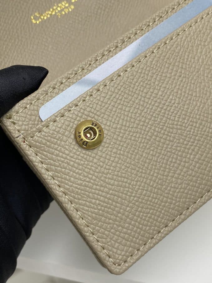 ディオール財布コピー 定番人気2021新品 Dior レディース 財布 - 画像 (7)