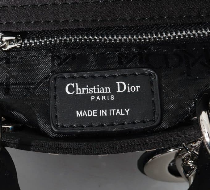 ディオールバッグコピー 定番人気2020新品 Dior レディース ハンドバッグ - 画像 (9)
