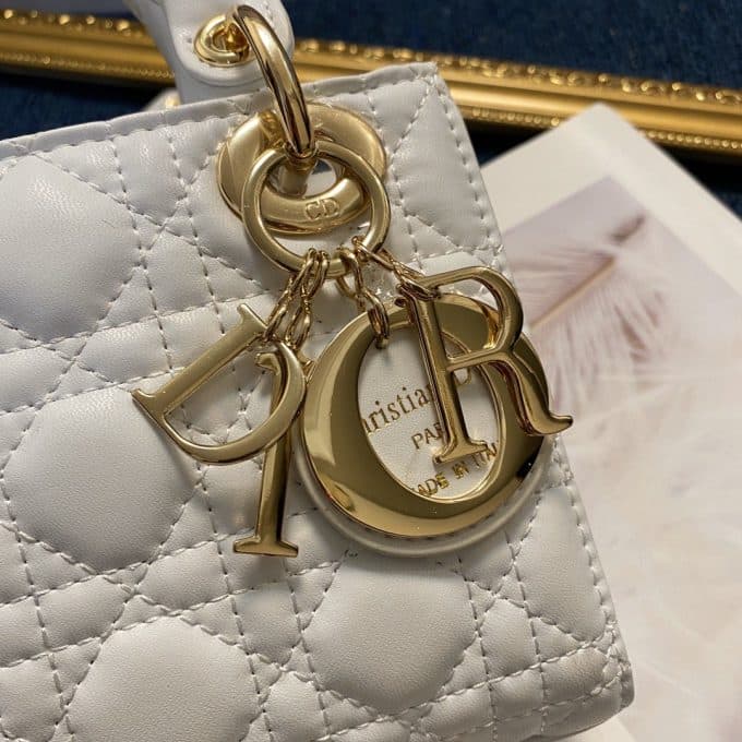 ディオールバッグコピー 大人気2020新品 Dior レディース ハンドバッグ - 画像 (5)