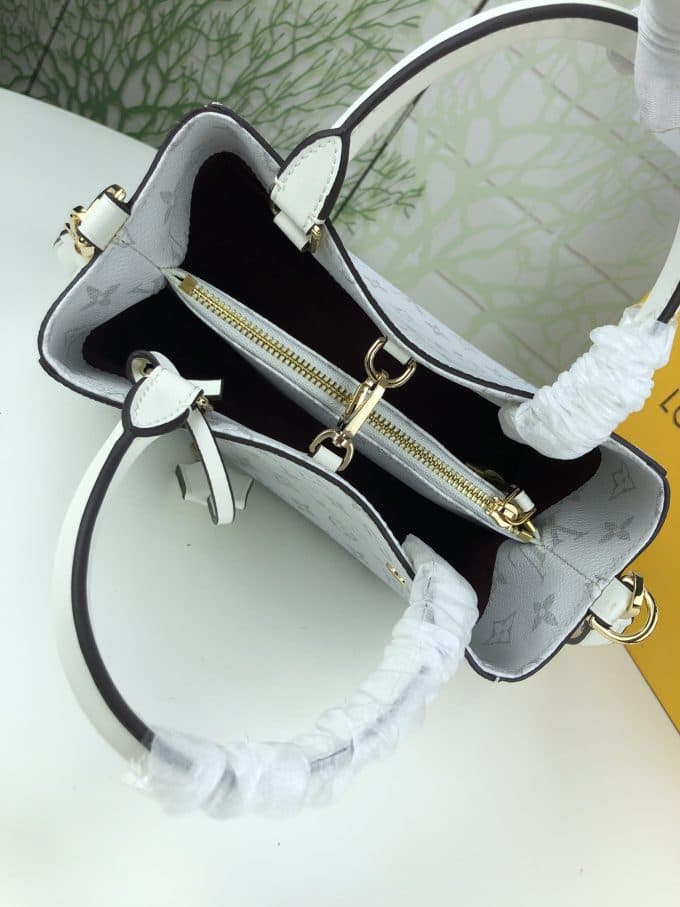ルイヴィトンバッグコピー 大人気2020新品 Louis Vuitton レディース ハンドバッグ - 画像 (7)