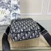 ディオールバッグコピー 定番人気2021新品 Dior メンズ ショルダーバッグ - 画像 (7)