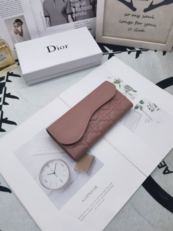 ディオール財布コピー 2021新品注目度NO.1 Dior レディース 長財布 - 画像 (3)