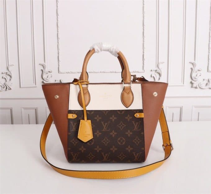 ルイヴィトンバッグコピー 2020新品注目度NO.1 Louis Vuitton レディース ハンドバッグ