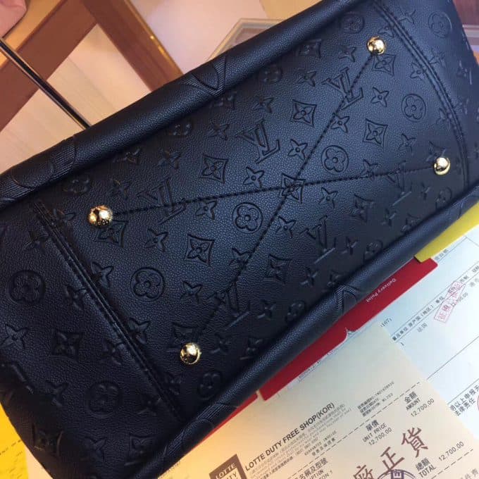 ルイヴィトンバッグコピー 定番人気2020新品 Louis Vuitton 男女兼用 ハンドバッグ - 画像 (7)