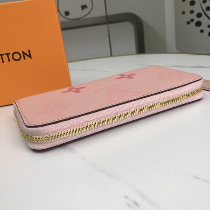 ルイヴィトン財布コピー 大人気2021新品 Louis Vuittonレディース 長財布 - 画像 (3)