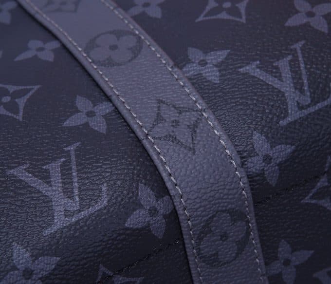 ルイヴィトンバッグコピー 2021新品注目度NO.1 Louis Vuitton メンズ トートバッグ - 画像 (6)