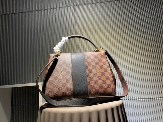 ルイヴィトンバッグコピー 2020新品注目度NO.1 Louis Vuitton レディース ハンドバッグ - 画像 (4)