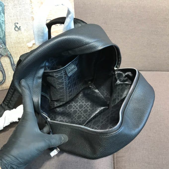 高品質ディオールバッグコピー 大人気2021新品 Dior メンズ バックパック - 画像 (9)
