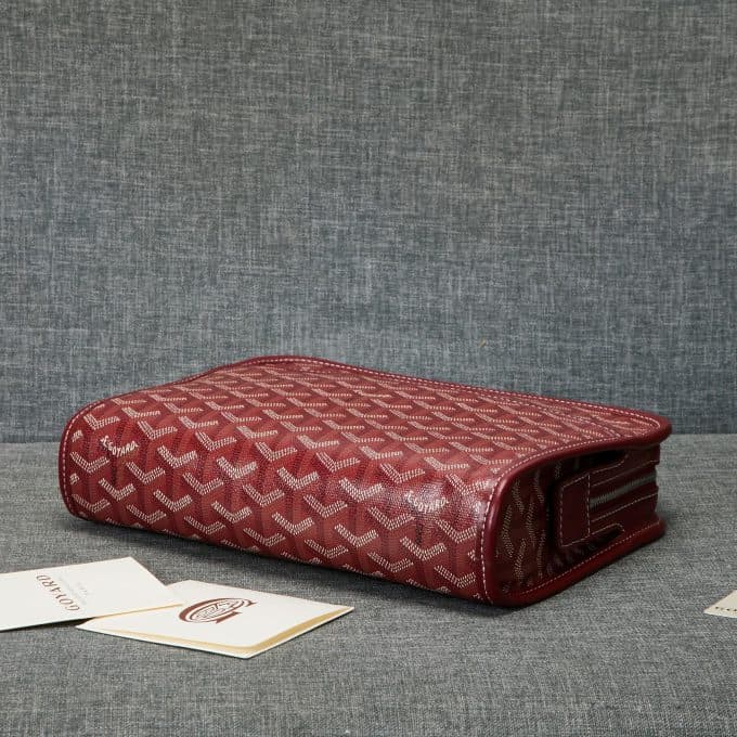 ゴヤールバッグコピー 2021新品注目度NO.1 GOYARD 男女兼用 セカンドバッグ - 画像 (7)