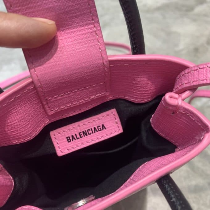 高品質 バレンシアガバッグコピー 2021新品注目度NO.1 BALENCIAGA 男女兼用 ショルダーバッグ - 画像 (7)