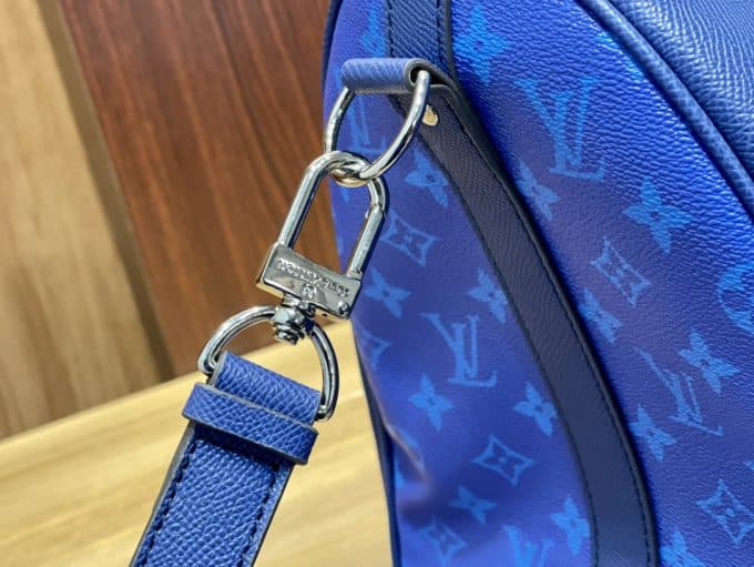 ルイヴィトンバッグコピー 大人気2022新品 Louis Vuitton 男女兼用 ボストンバッグ - 画像 (9)