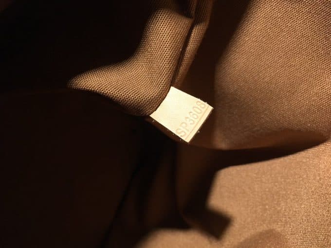 ルイヴィトンバッグコピー 2020新品注目度NO.1 Louis Vuitton レディース バケツバッグ - 画像 (8)