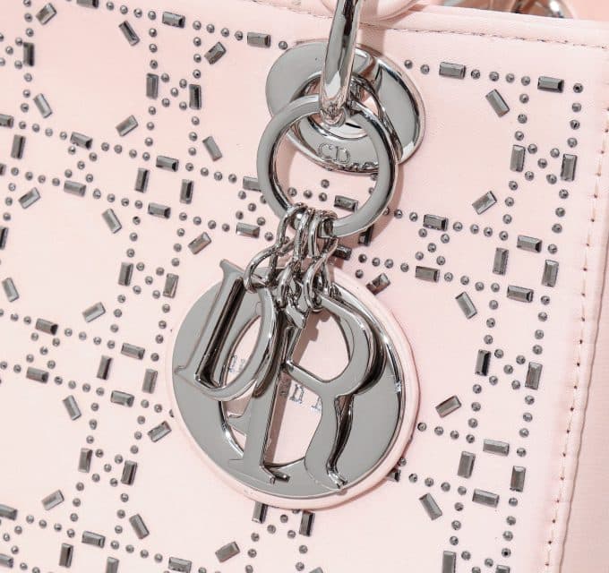 ディオールバッグコピー 大人気2020新品 Dior レディース ハンドバッグ - 画像 (5)