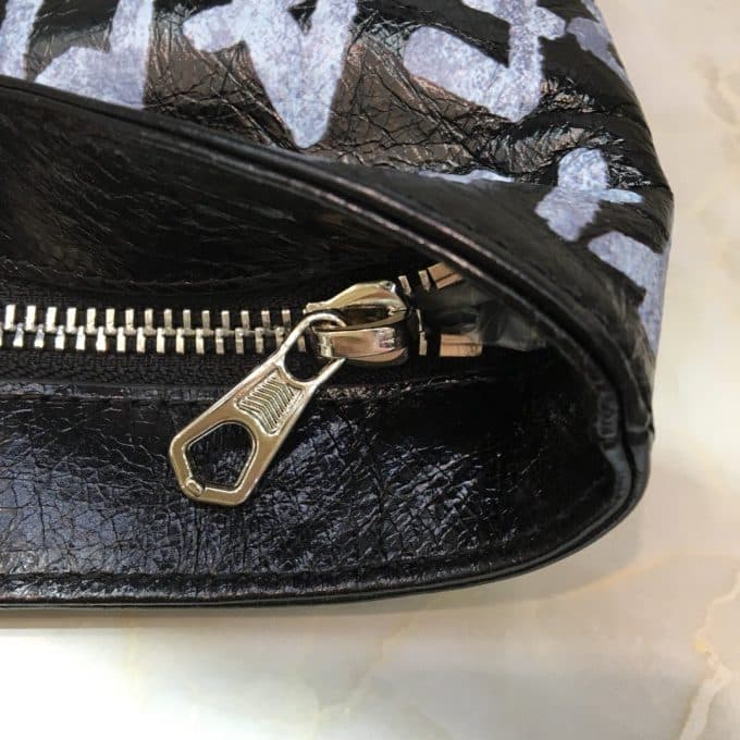 高品質 バレンシアガバッグコピー 2021新品注目度NO.1 BALENCIAGA 男女兼用 セカンドバッグ - 画像 (6)