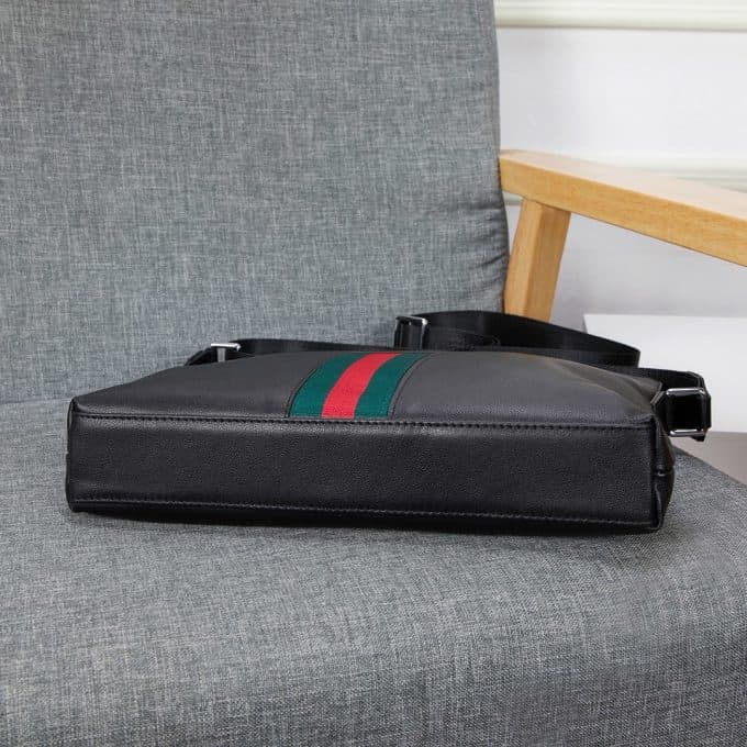 グッチバッグコピー 大人気2021新品 GUCCI メンズ ショルダーバッグ - 画像 (5)