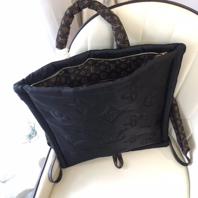 ルイヴィトンバッグコピー 大人気2022新品 Louis Vuitton 男女兼用 バックパック - 画像 (8)
