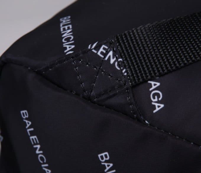 バレンシアガバッグコピー 2021新品注目度NO.1 BALENCIAGA メンズ バックパック - 画像 (7)